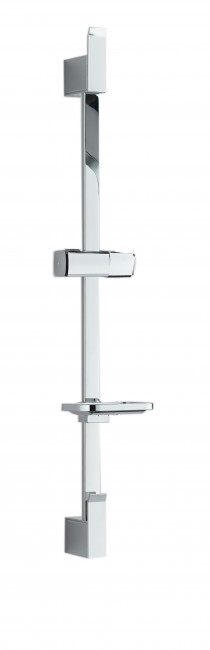 Душевая стойка с мыльницей ESKO (SR720Q)