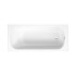 Bette Classic Ванна с шумоизоляцией 180х70х45см, BetteGlasur® Plus, цвет: белый