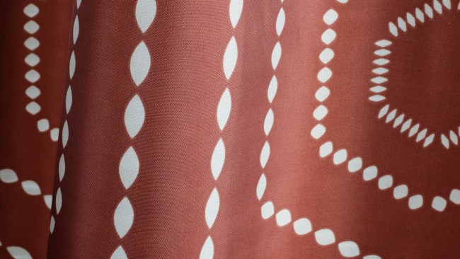 Штора для ванной Fixsen Future (FX-1511) Штора для ванной Fixsen Future (FX-1511)