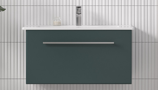 Тумба подвесная Velvex Posse 85, верде (tp.POS.OSK.85.1Y верде) Тумба подвесная Velvex Posse 85, верде (tp.POS.OSK.85.1Y верде)