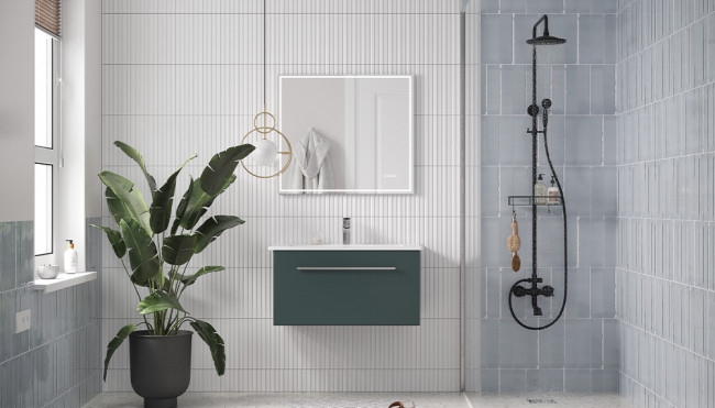 Тумба подвесная Velvex Posse 85, верде (tp.POS.OSK.85.1Y верде) Тумба подвесная Velvex Posse 85, верде (tp.POS.OSK.85.1Y верде)