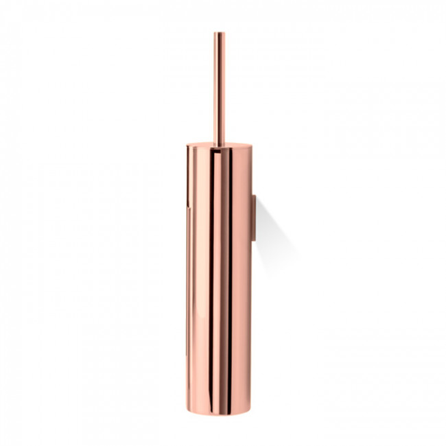 Decor Walther Mikado WBG Туалетный ершик, подвесной, цена: розовое золото