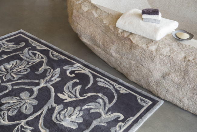 Коврик Abyss&Habidecor Династия 993 70х140 см Коврик Abyss&Habidecor Династия 993 70х140 см