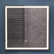 Зеркало VIGO Geometry Luxe 700 (209)