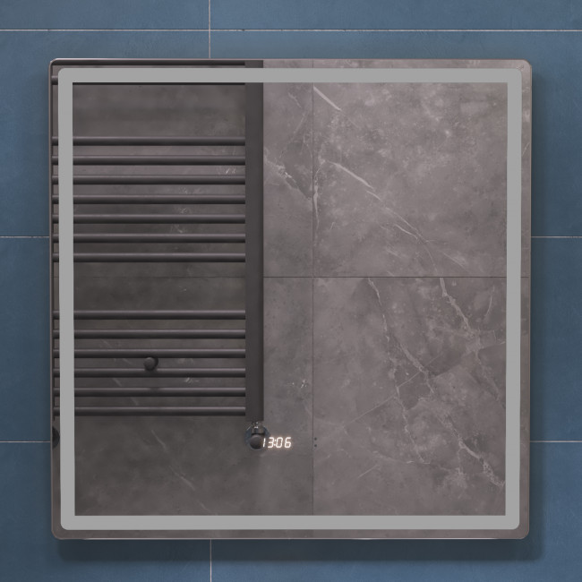 Зеркало VIGO Geometry Luxe 700 (209)