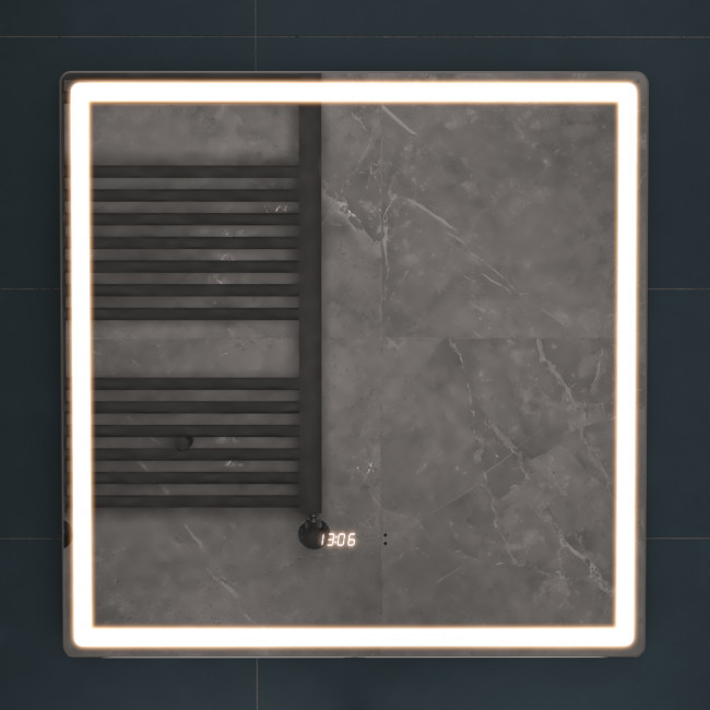 Зеркало VIGO Geometry Luxe 700 (209)