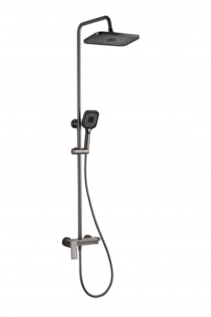 Душевая система ПРОФСАН (PSM-803-82GA)