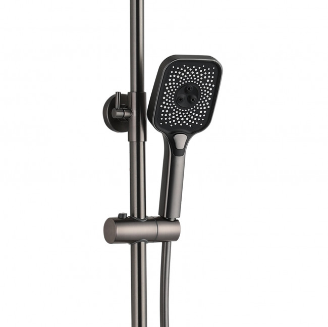 Душевая система ПРОФСАН (PSM-803-82GA)