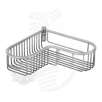 Полка-решетка угловая Migliore Complementi ML.COM-50.901 Полка-решетка угловая Migliore Complementi ML.COM-50.901