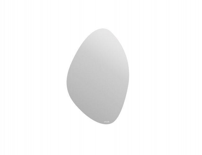 Зеркало Cersanit ECLIPSE smart 60x85 с подсветкой органик (64153) Зеркало Cersanit ECLIPSE smart 60x85 с подсветкой органик (64153)