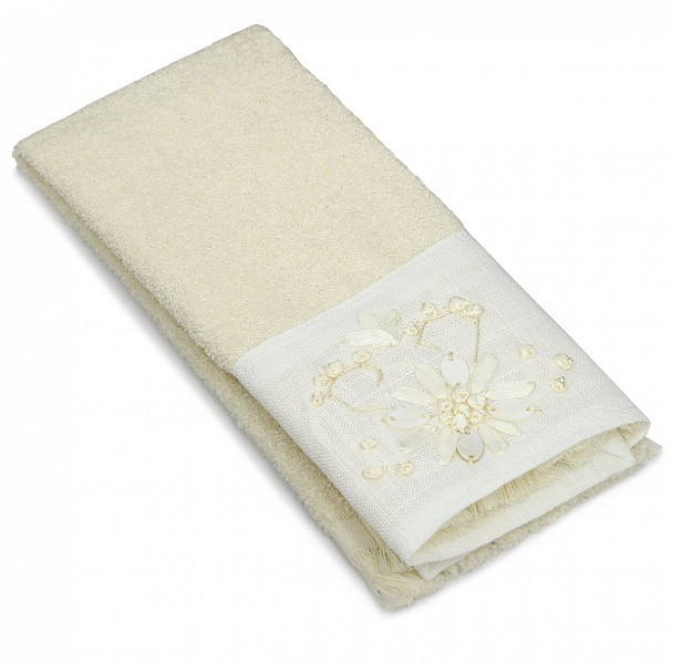 Полотенце для рук мини Avanti Classical 036084IVR Полотенце для рук мини Avanti Classical 036084IVR