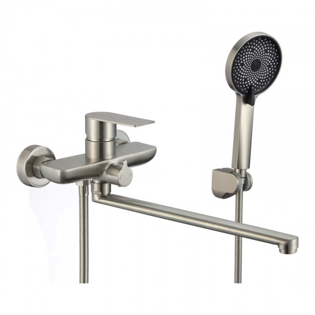 Смеситель для ванны Fmark (FS8824) Смеситель для ванны Fmark (FS8824)