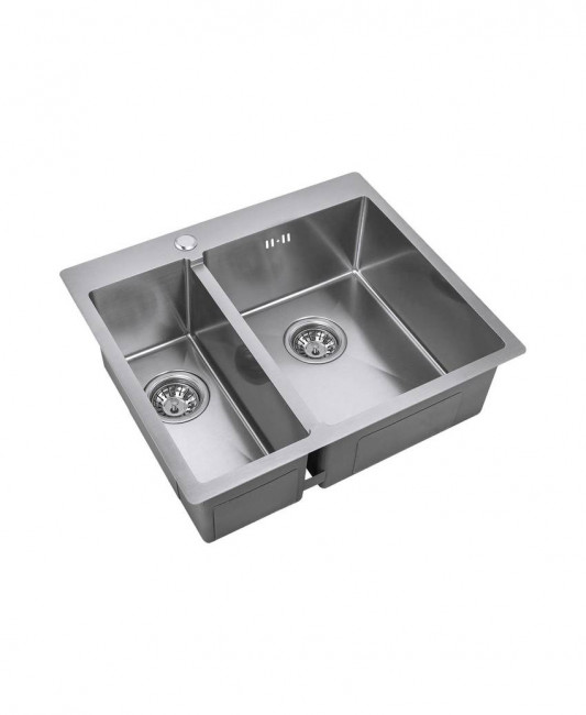 Мойка ZorG R 59-2-51-R