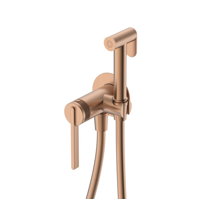 Гигиенический душ DQ Bonn встраиваемый (DA1704533)