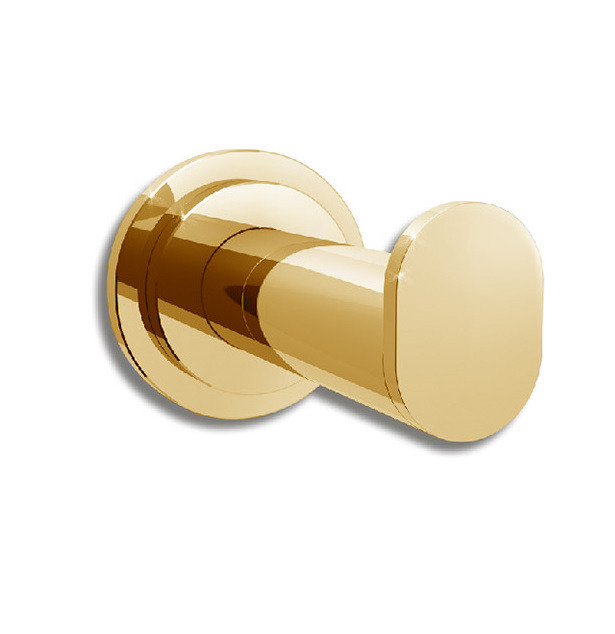 Bertocci Cento Крючок подвесной, цвет: золото Bertocci Cento Крючок подвесной, цвет: золото