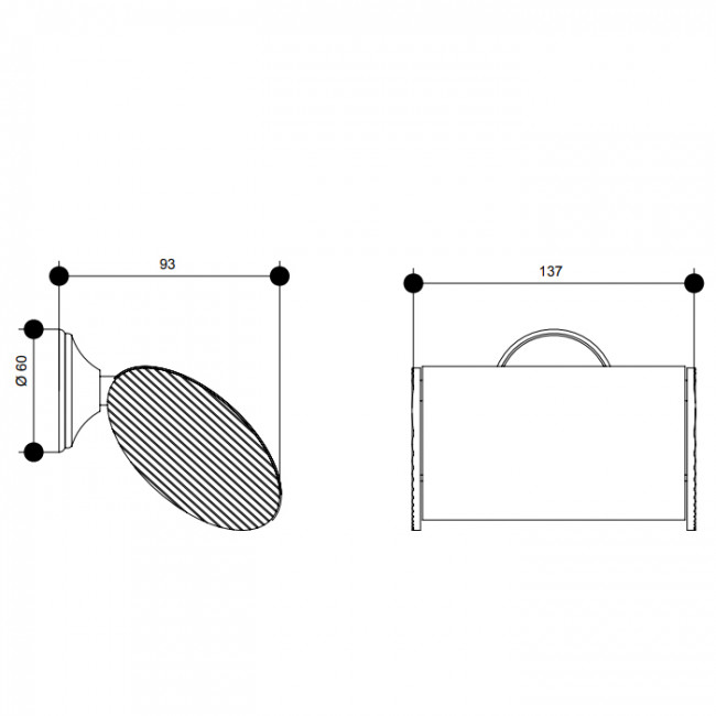Bongio Fleur blanc Держатель туалетной бумаги подвесной, цвет: хром Bongio Fleur blanc Держатель туалетной бумаги подвесной, цвет: хром