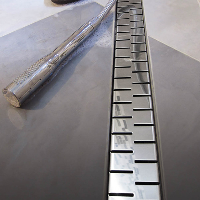 Душевой лоток Veconi Medium 450 V450M Душевой лоток Veconi Medium 450 V450M