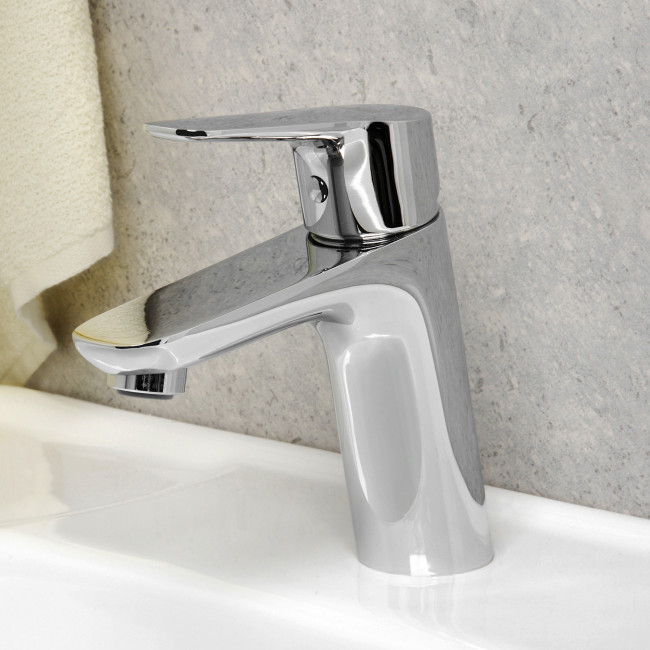 WasserKRAFT Lippe 4503 Смеситель для умывальника