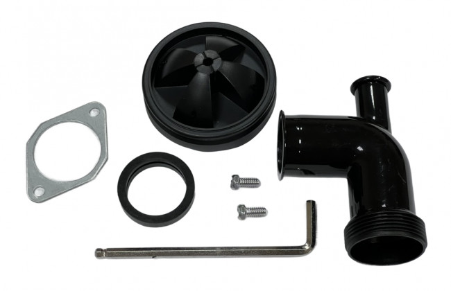 Измельчитель пищевых отходов Fmark (FCD-1002E) Измельчитель пищевых отходов Fmark (FCD-1002E)