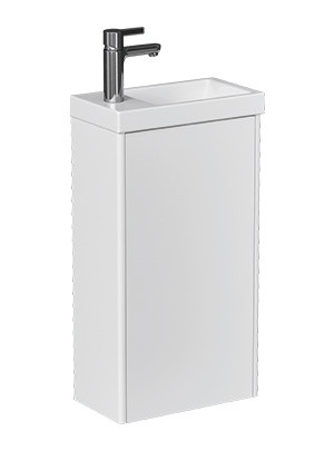 Тумба подвесная Velvex Klaufs (tp.KLA.COM.40.1D) Тумба подвесная Velvex Klaufs (tp.KLA.COM.40.1D)