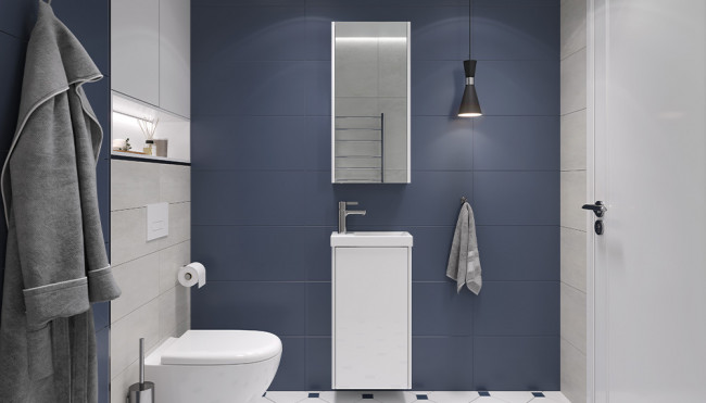 Тумба подвесная Velvex Klaufs (tp.KLA.COM.40.1D) Тумба подвесная Velvex Klaufs (tp.KLA.COM.40.1D)