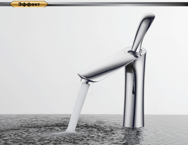 Смеситель для раковины DK Venice Baciano (DA1032641)