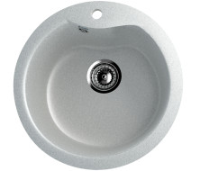 Мойка Ulgran Classic серый (U-102-310)