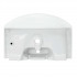 Умывальник MIXLINE "Best-65" белый, без кроншт (550253)