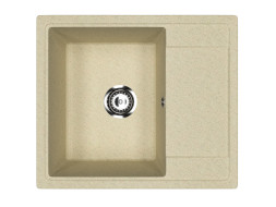 Мойка Practik слоновая кость (PR-M 575-002)