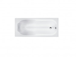 Ванна акриловая Veedi 150x70 Iva (13415070)