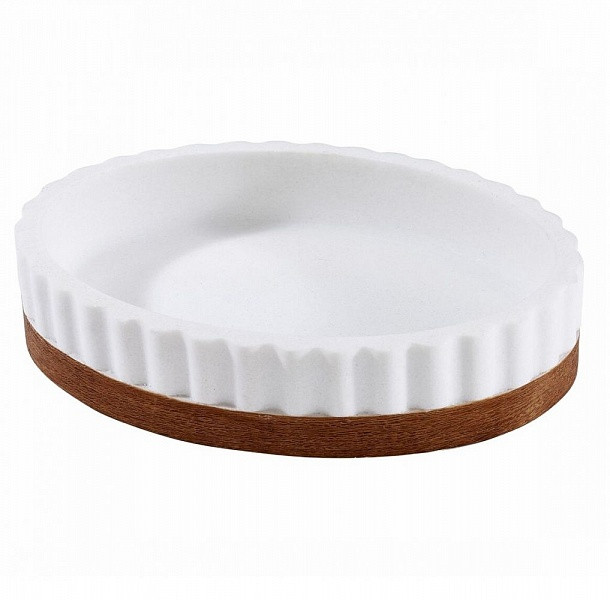 Мыльница Avanti Constantine 13410C Мыльница Avanti Constantine 13410C