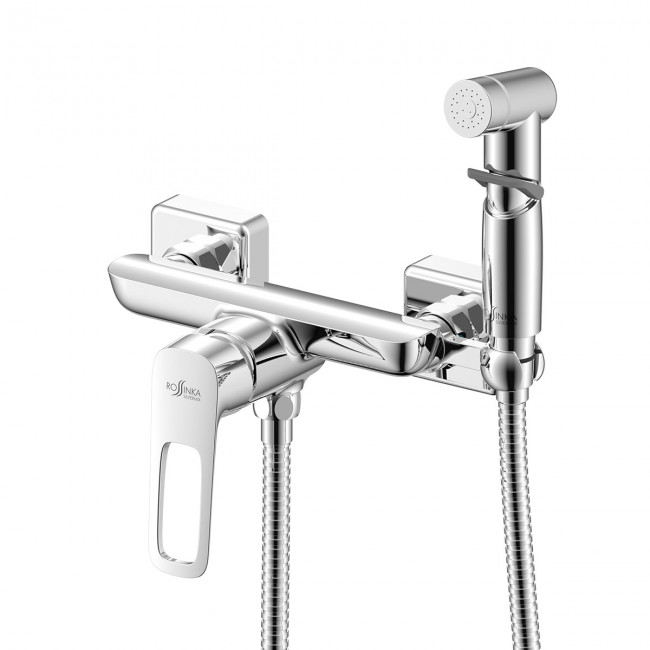 Гигиенический душ Rossinka (RS46-52) Гигиенический душ Rossinka (RS46-52)