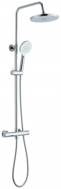 Душевая система с термостатом ПРОФСАН (PSM-805-88CH)