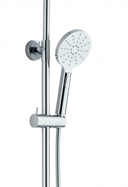 Душевая система с термостатом ПРОФСАН (PSM-805-88CH)