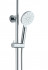 Душевая система с термостатом ПРОФСАН (PSM-805-88CH)