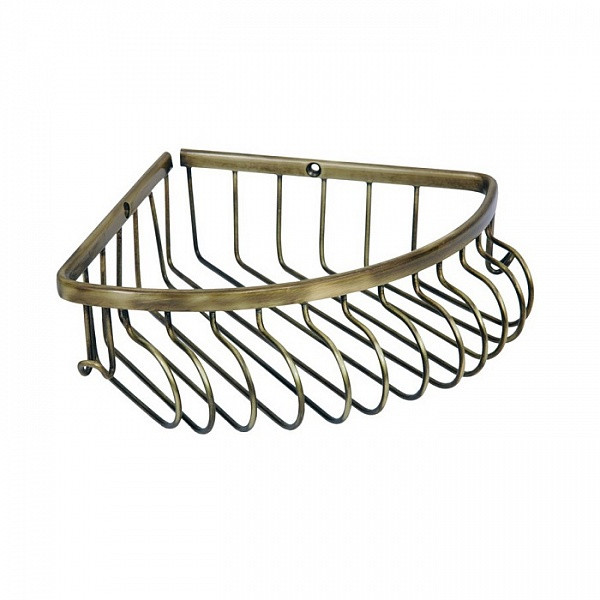 Полка угловая Boheme Medici 10621