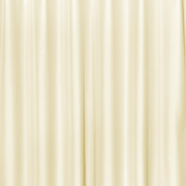 Шторка для ванной 178х213 Carnation Home Fashions Grace Jacquard Ivory FSC18-HX84/08