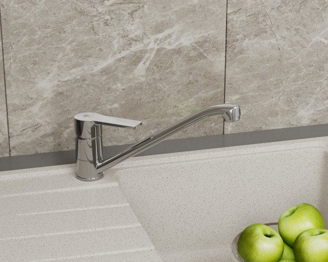 Смеситель для кухни RUSH MADEIRA (MA3245-27)