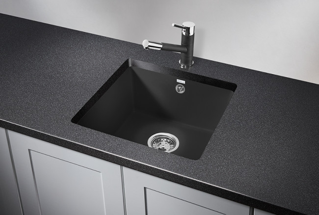 Кухонная мойка GRANULA (4451, ТУРМАЛИН) Кухонная мойка GRANULA (4451, ТУРМАЛИН)