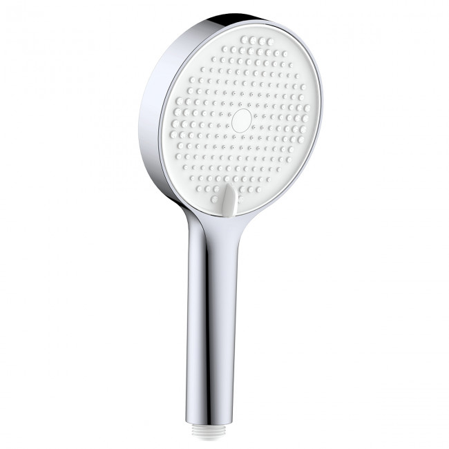 Лейка душевая Lemark 3-функциональная (LMD-1501P-C-3) Лейка душевая Lemark 3-функциональная (LMD-1501P-C-3)