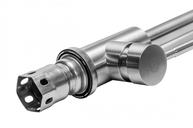 Смеситель для кухни TSARSBERG (TSB-116-001) тип См-МОЦБА