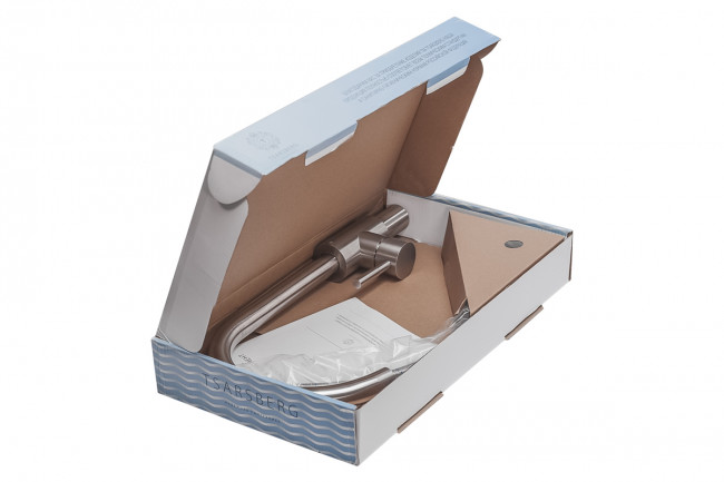 Смеситель для кухни TSARSBERG (TSB-116-001) тип См-МОЦБА