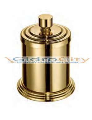 Баночка SCALA хром Windisch 88178CR
