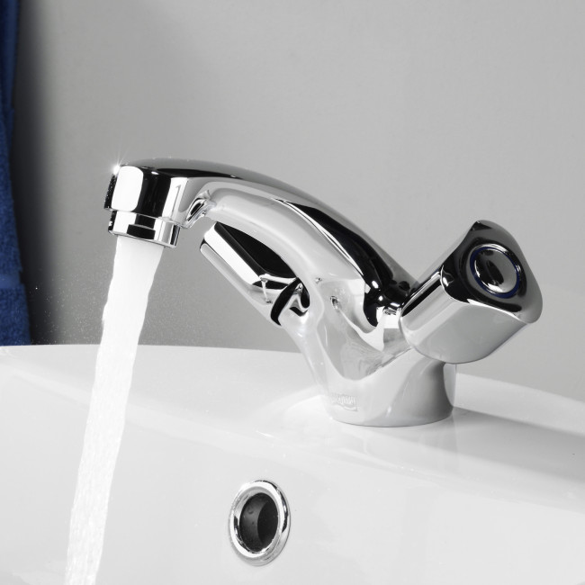 WasserKRAFT Amper 2903 Смеситель для раковины WasserKRAFT Amper 2903 Смеситель для раковины