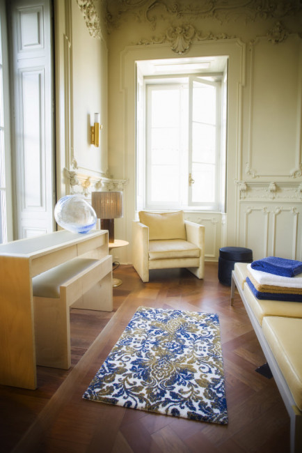 Коврик Abyss&Habidecor Империал 800 60х100 см Коврик Abyss&Habidecor Империал 800 60х100 см