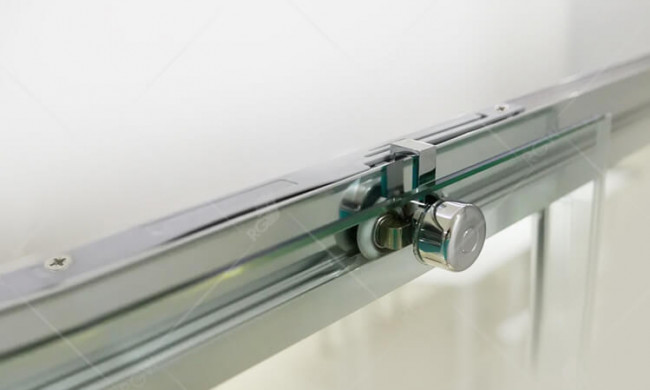 Шторка на ванну RGW SC-45 1800 мм Хром/Прозрачное Шторка на ванну RGW SC-45 1800 мм Хром/Прозрачное