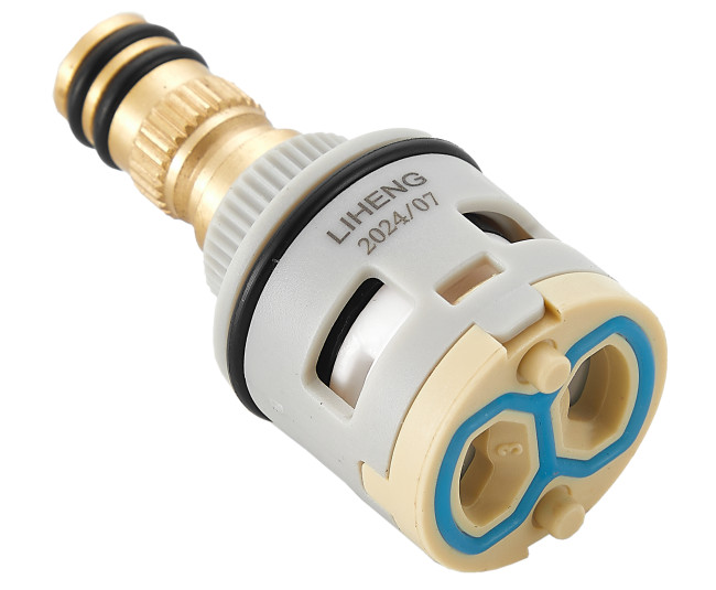 Кран-букса BELZ для переключения 2 режима (BF63)