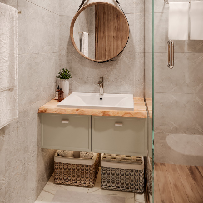 Раковина Paola Elegante 750 (Paola Elegante 750) Раковина Paola Elegante 750 (Paola Elegante 750)