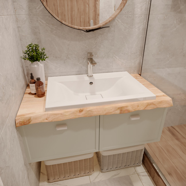 Раковина Paola Elegante 750 (Paola Elegante 750) Раковина Paola Elegante 750 (Paola Elegante 750)