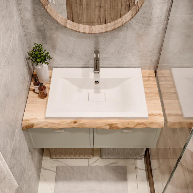 Раковина Paola Elegante 750 (Paola Elegante 750) Раковина Paola Elegante 750 (Paola Elegante 750)